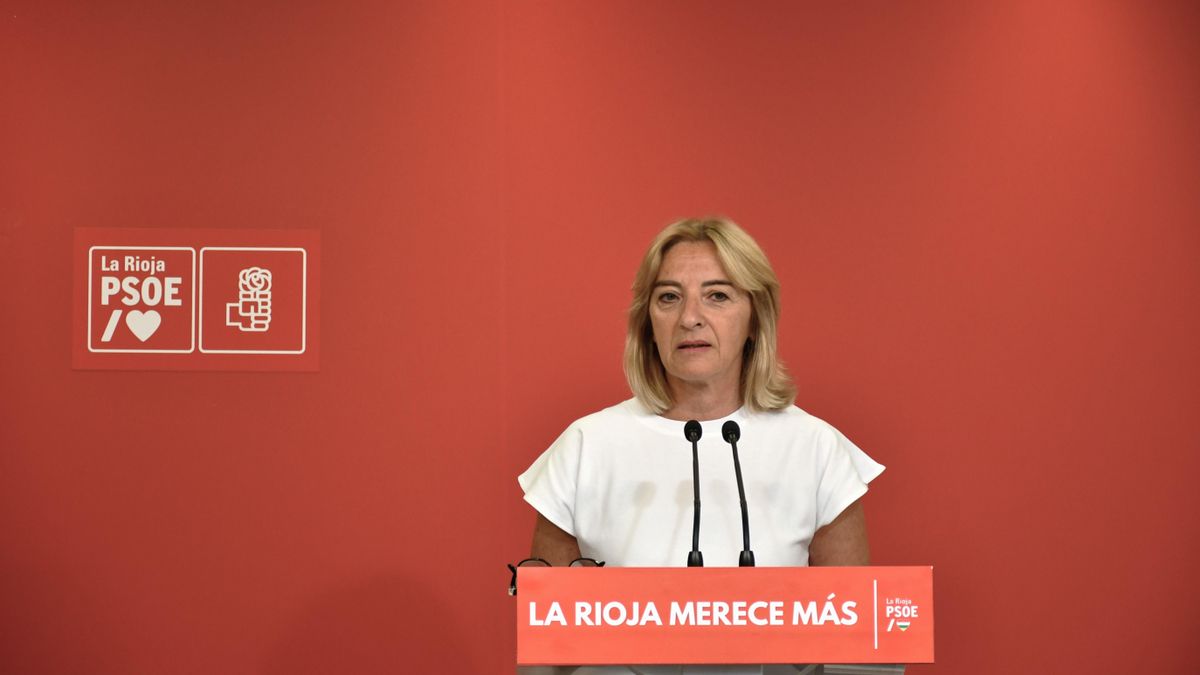 Listas de espera en La Rioja: "El PP está utilizando la huelga de médicos para tapar su mala gestión sanitaria"