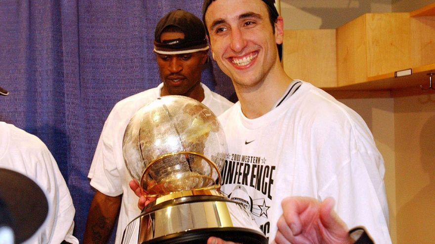 Gabriel Deck hizo historia al convertirse en el decimocuarto argentino en jugar en la NBA