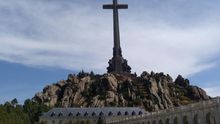 Juan Manuel Moreno, presidente andaluz: "A mí no me importa el Valle de los Caídos sino el Valle de los Pedroches"