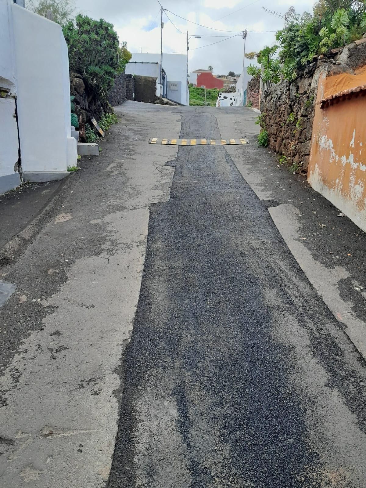 Endesa concluye las obras del cierre de un anillo eléctrico en La Matanza para mejorar el servicio a más de 1.500 clientes.