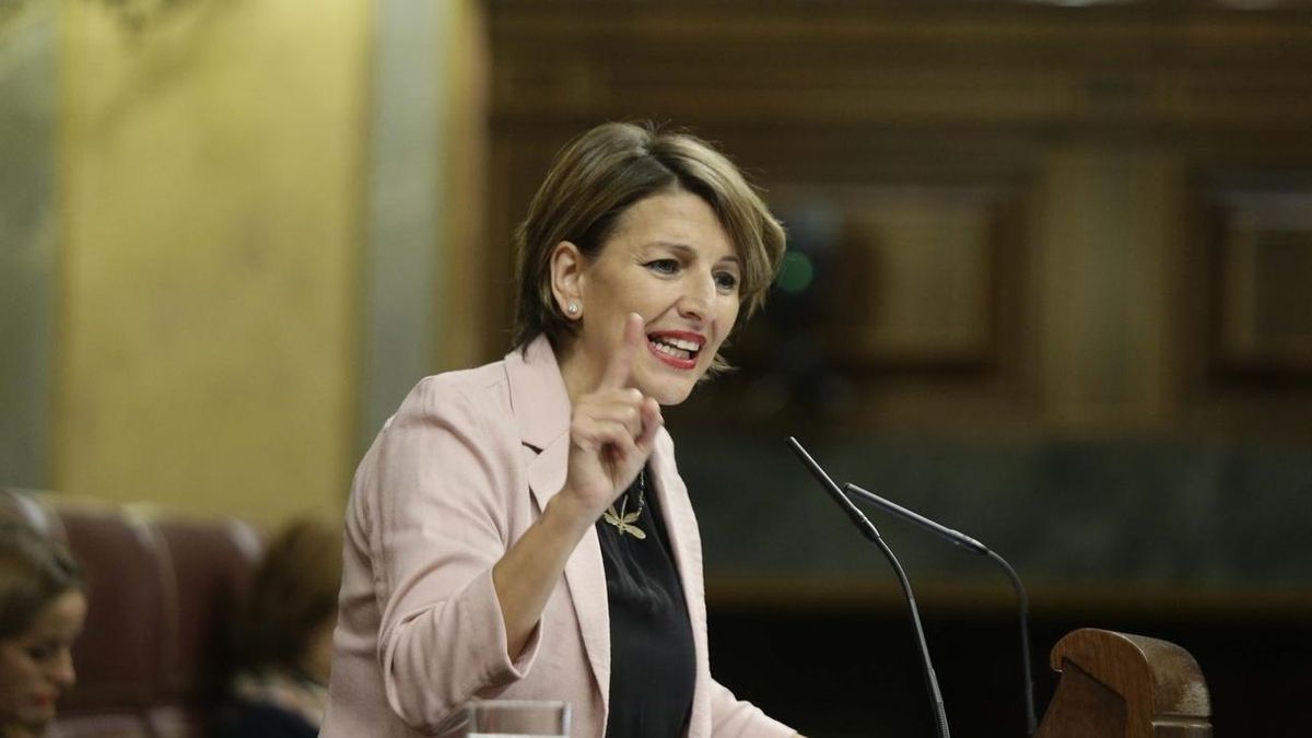 En Marea avisa Sánchez de que si no se deroga la reforma de Zapatero de 2011 los pensionistas siempre serán "pobres"