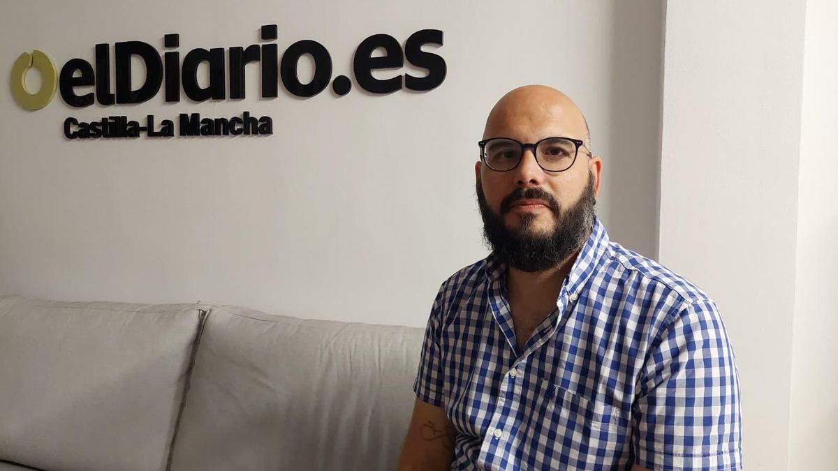 La vida con trastorno de identidad disociativo: "Mi cerebro ha creado 17 personalidades"