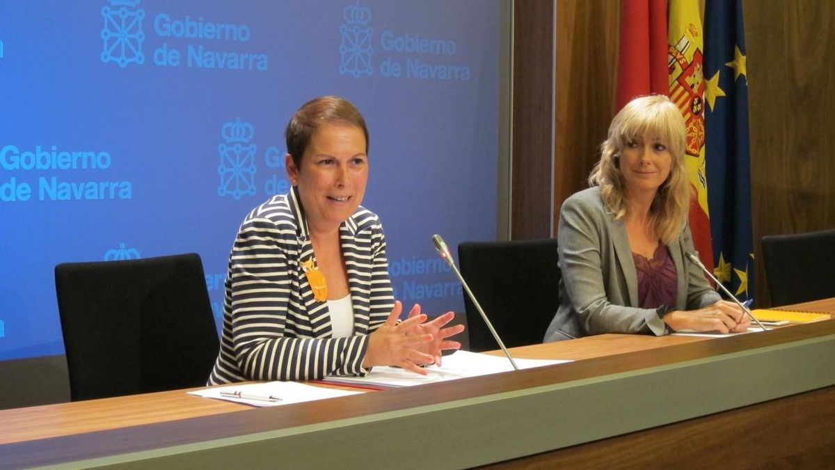 El Gobierno de Navarra suprime el complemento retributivo para sus miembros y altos cargos