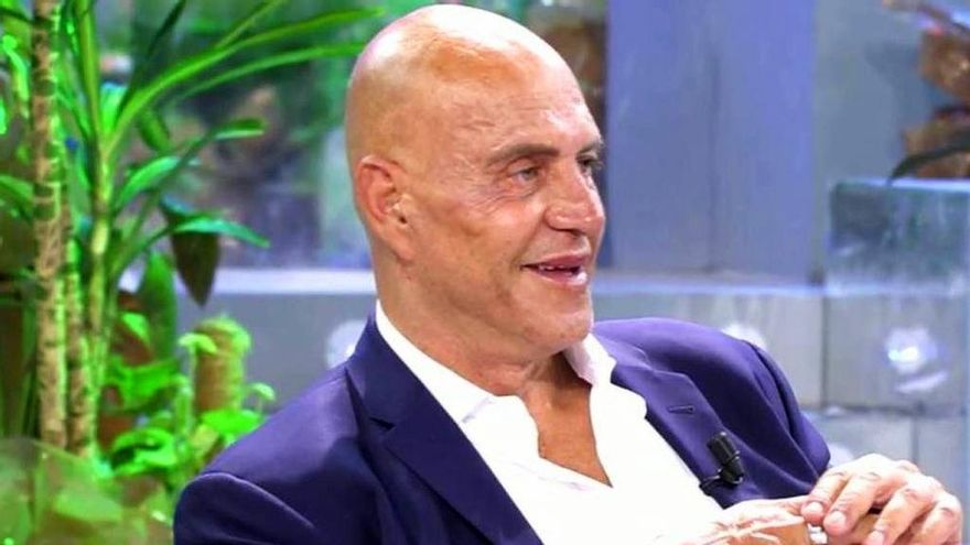 Kiko Matamoros