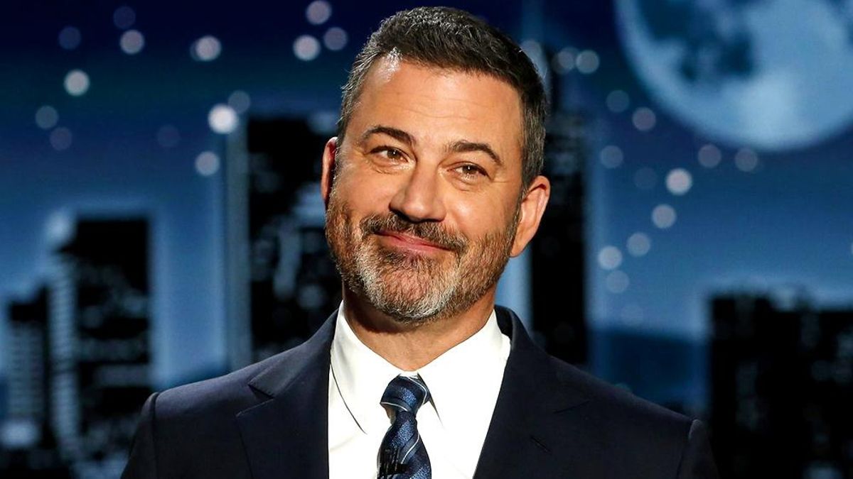 Jimmy Kimmel creyó que su programa acabaría para siempre tras la censura de Trump: "Le dije a mi esposa: Se terminó"
