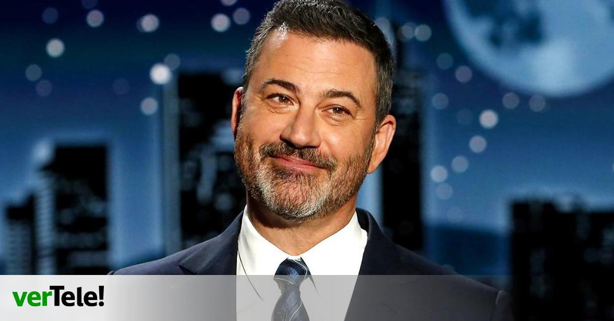 Jimmy Kimmel creyó que su programa acabaría para siempre tras la censura de Trump: “Le dije a mi esposa: Se terminó”