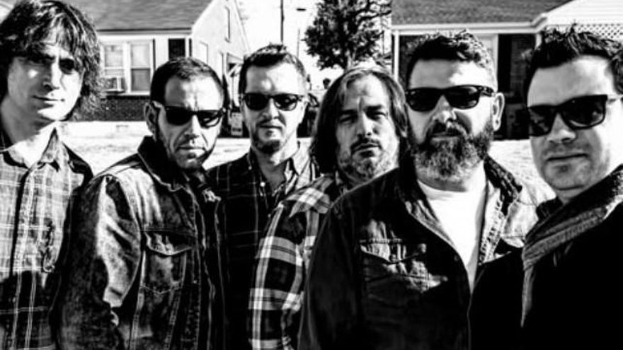 Travellin’ Brothers.