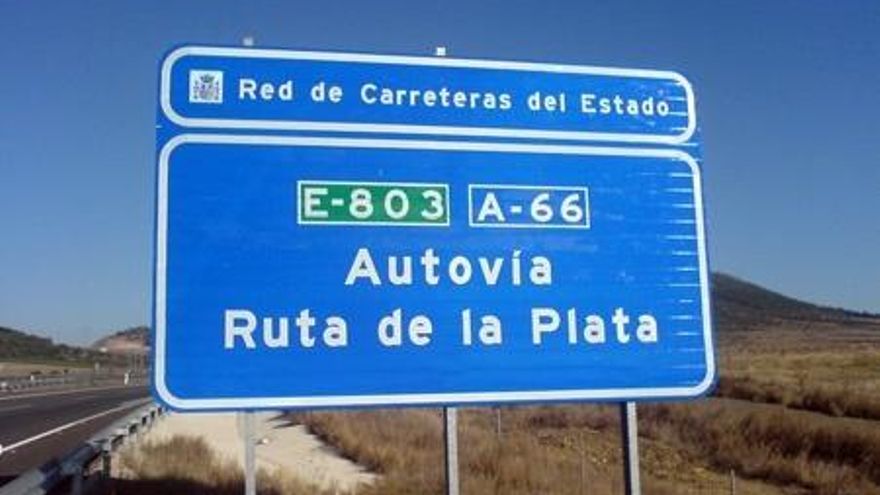 16 millones para la mejora del firme de las carreteras extremeñas
