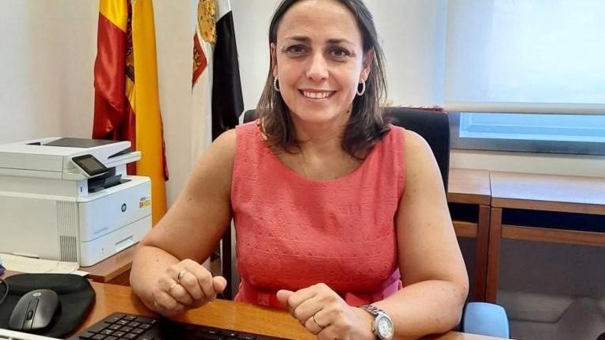 Una jueza estará al frente de Igualdad y Conciliación en la Junta de Extremadura