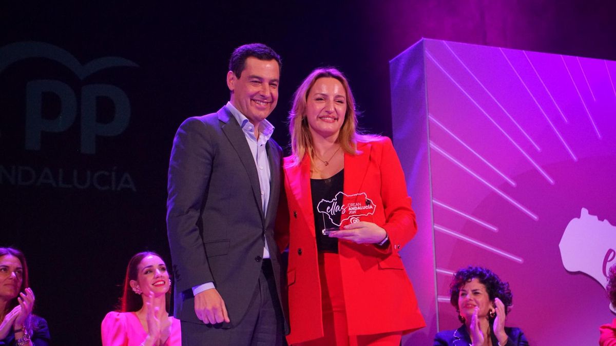 La Junta coloca a su candidata al frente del Clúster Audiovisual andaluz tras cesar el expresidente acusado de agresión sexual