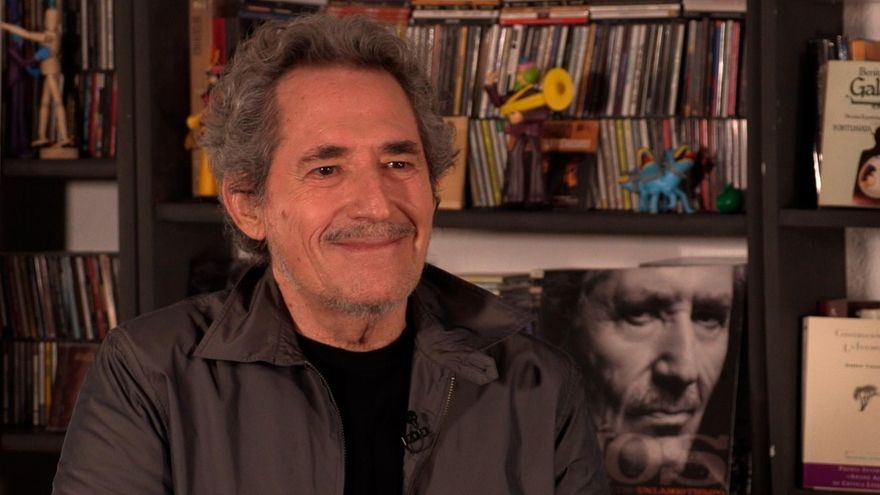 Miguel Ríos sobre 'Bienvenidos': "La dictadura había pasado y la gente sabía que era su momento"