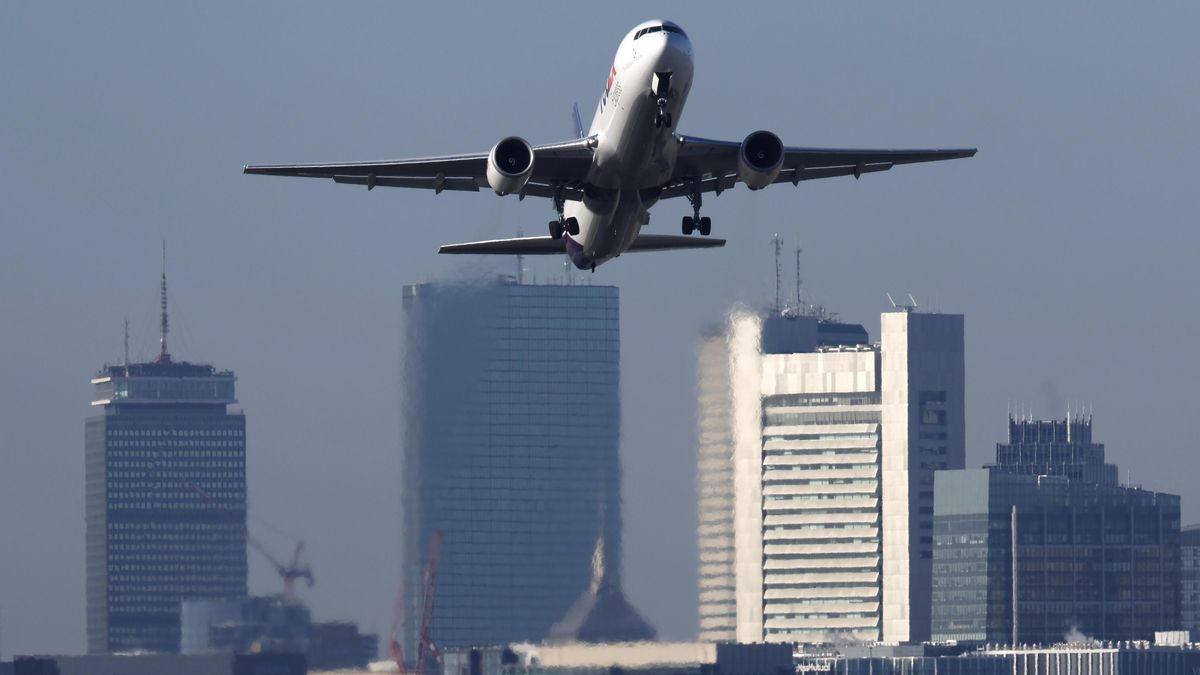 EEUU ordena la cancelación de vuelos por el cierre de Gobierno más largo de la historia
