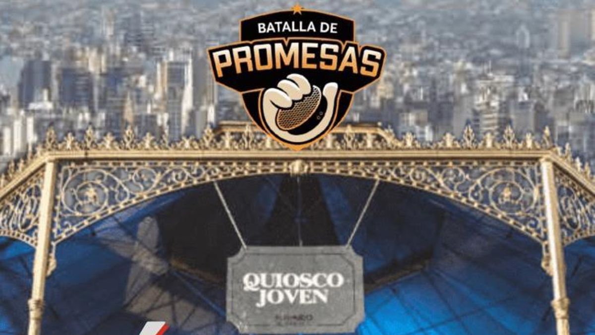 Batalla de promesas