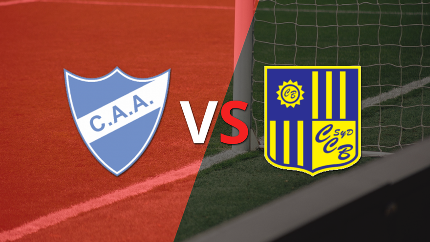 Argentino Rosario no pudo con Ctral. Ballester y empataron sin goles