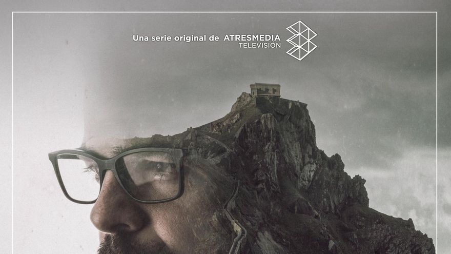 Presunto culpable, la nueva serie estelar de Antena 3, presenta sus pósters oficiales