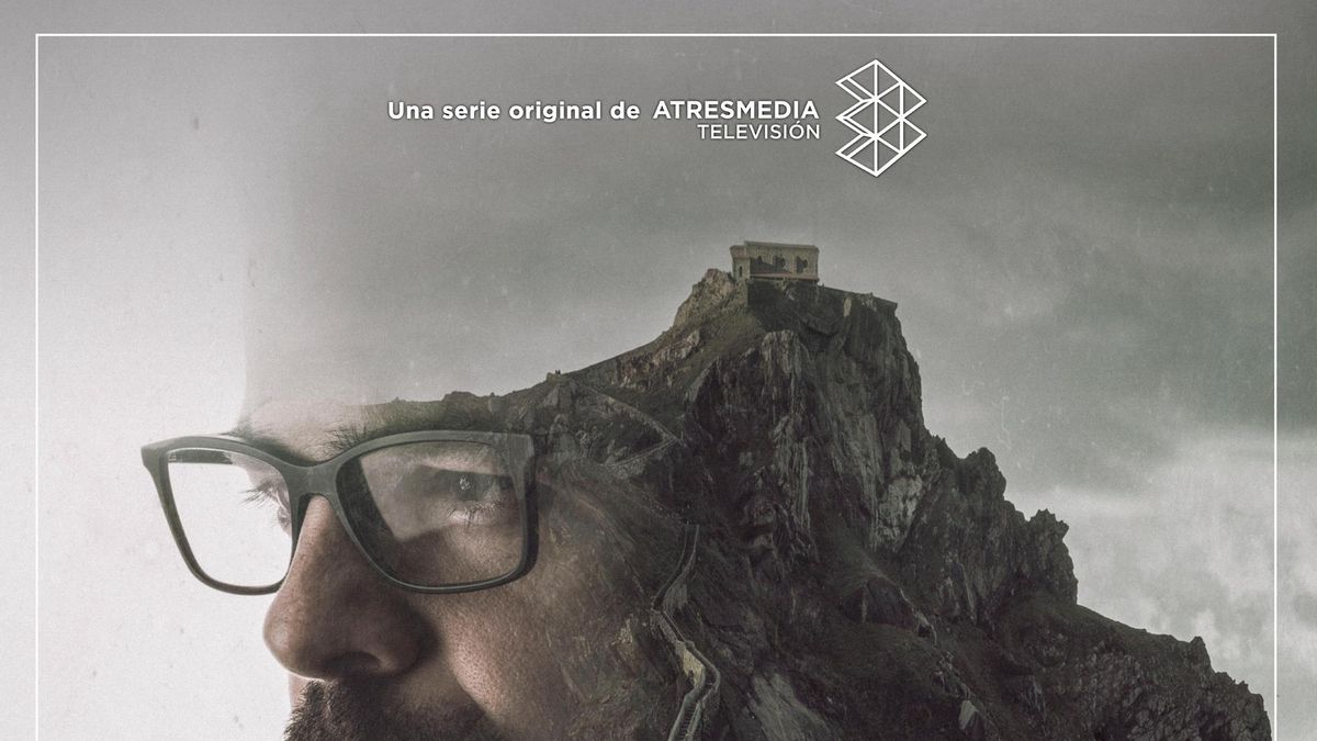 Presunto culpable, la nueva serie estelar de Antena 3, presenta sus pósters oficiales