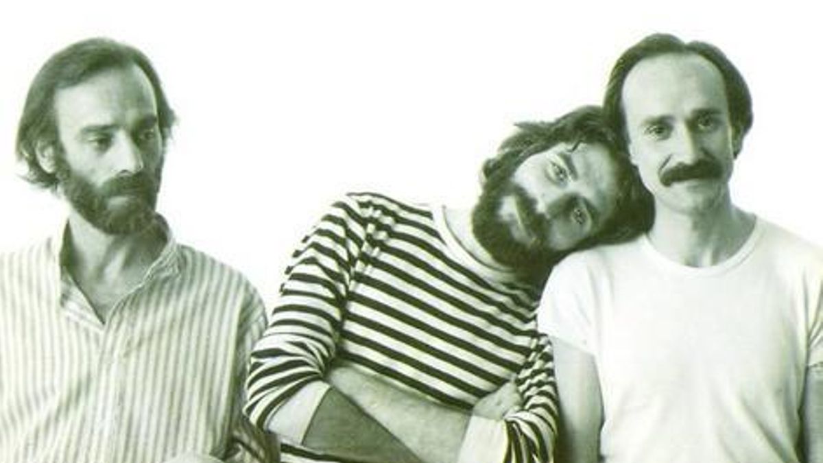 La Mandrágora, la cueva cultural que estrenó a Sabina y a Almodóvar cuya memoria se desvanece en un mural