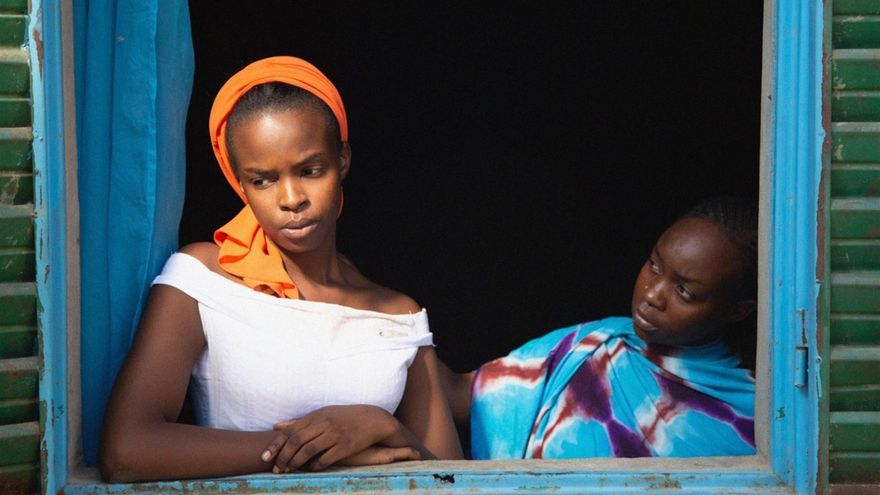 "Lingui, lazos sagrados": una película sobre aborto y sororidad en Chad