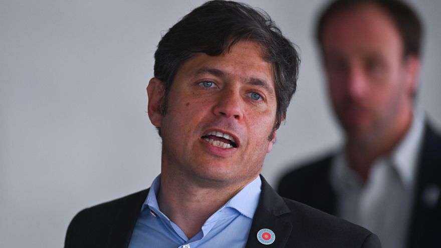 La provincia de Buenos Aires hará su elección legislativa en fecha diferente a la nacional