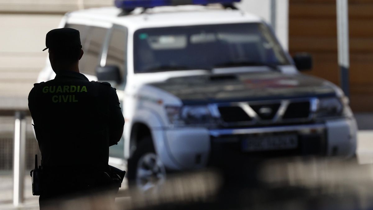 Detenido por fracturar el cráneo a un hombre que intentó impedir que agrediera a una mujer en Mallorca
