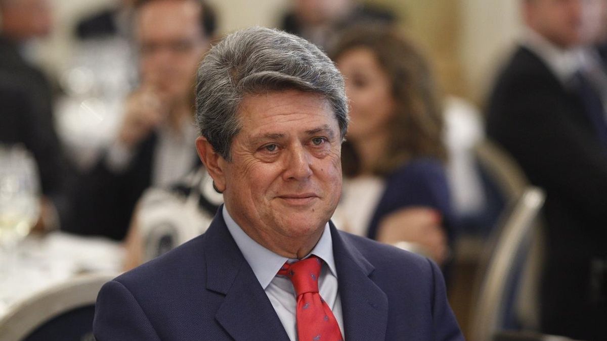Asociación de víctimas del Yak 42 subraya que no aceptará que Trillo sea designado con un nuevo cargo público
