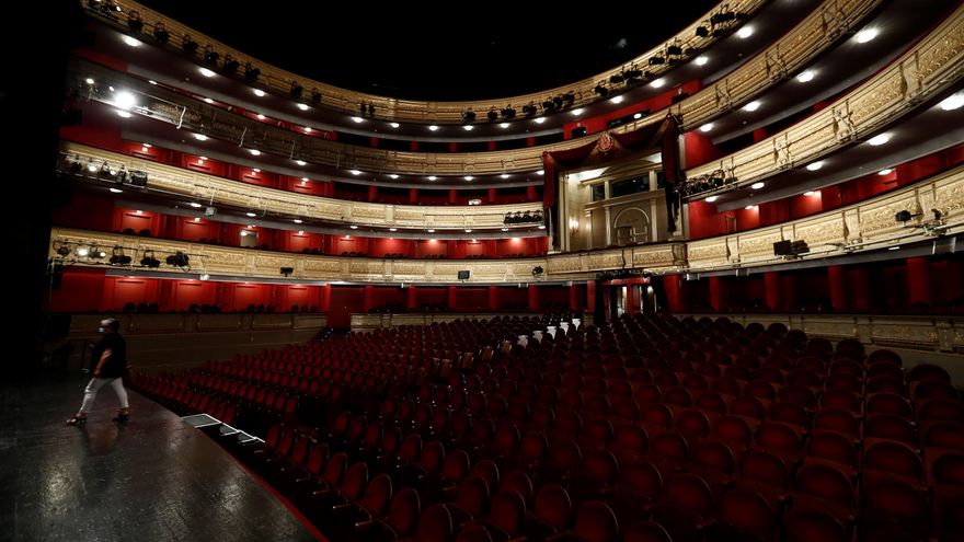 Larga vida al teatro, un arte libre que invita a reír y reflexionar