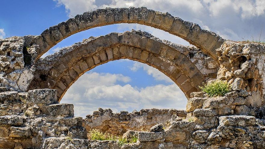 Un túnel inmersivo sobre los parques arqueológicos, entre las novedades de Castilla-La Mancha en FITUR 2025