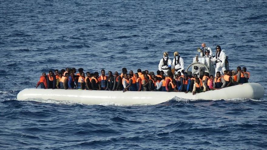 APDH-A y Prodeni critican que el final de la Conferencia de Inmigración sea "dar impresión de que se está haciendo algo"