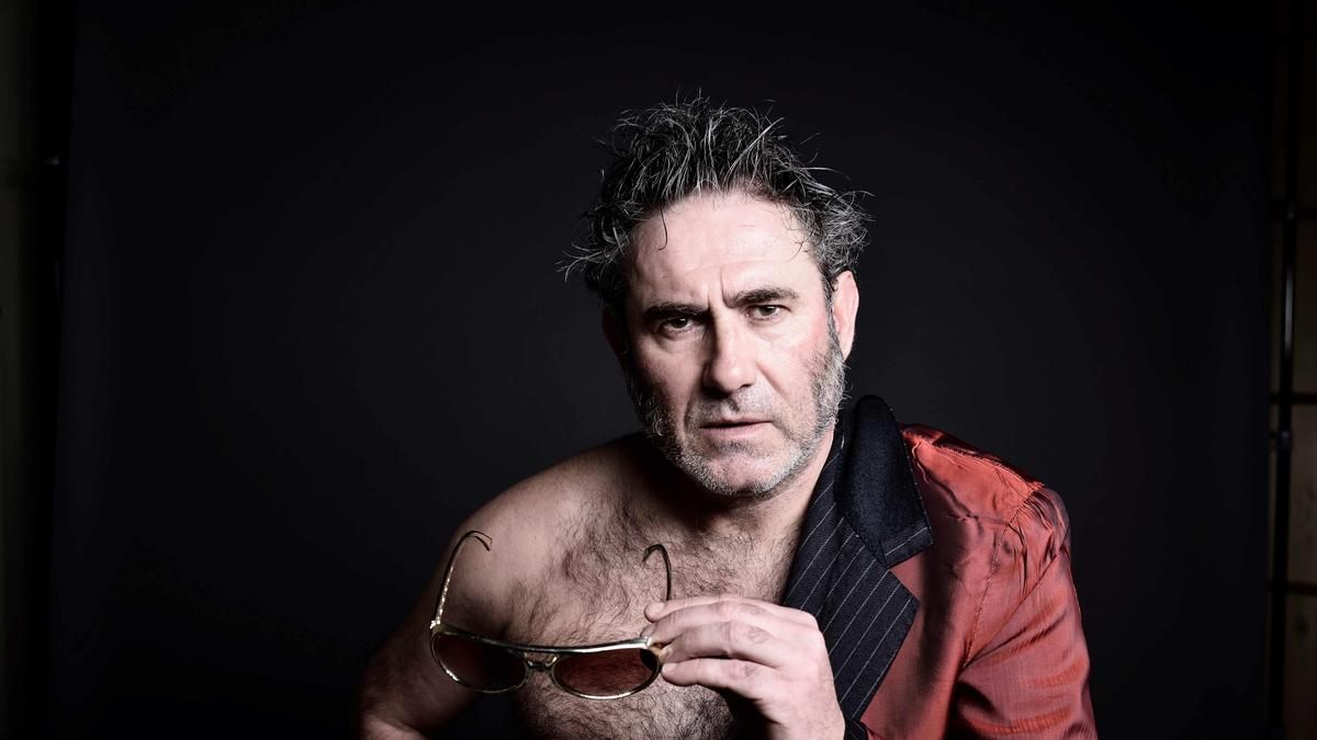 Juan Echanove, Sergi López y Carolina Yuste, en la programación de otoño del Teatro Bergidum de Ponferrada