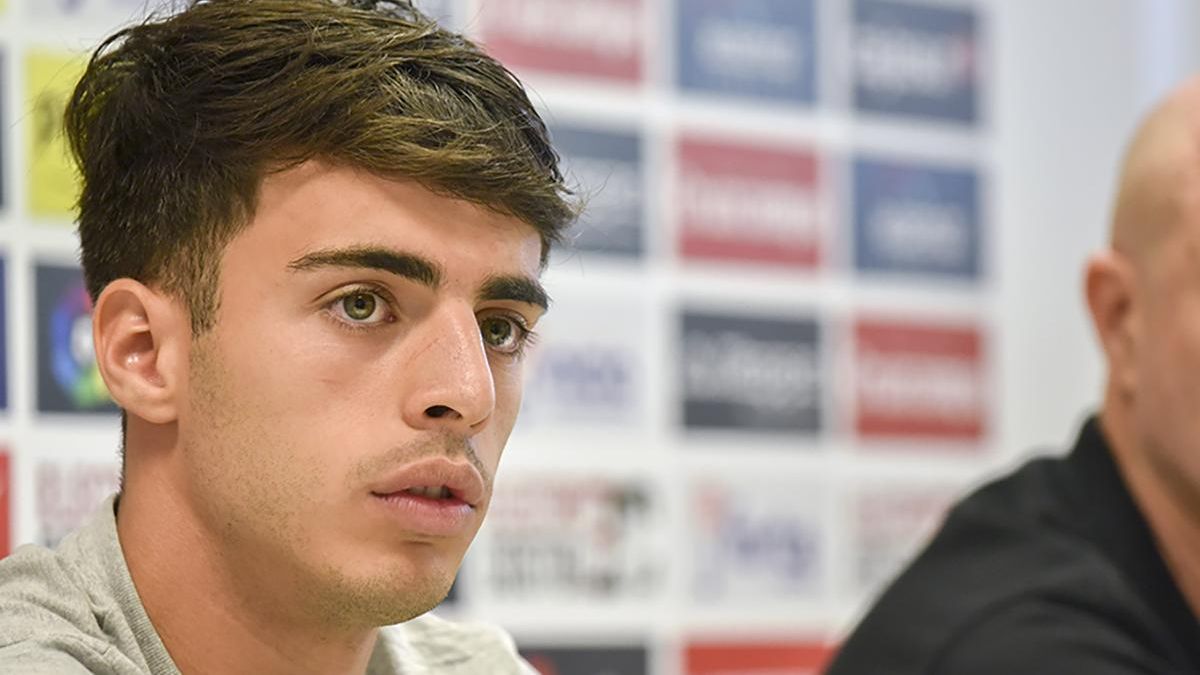 La Fiscalía pide nueve años de prisión para un exfutbolista del Córdoba CF por presunta agresión sexual