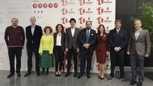 La Fundación BiscayTIK cierra los actos de su décimo aniversario