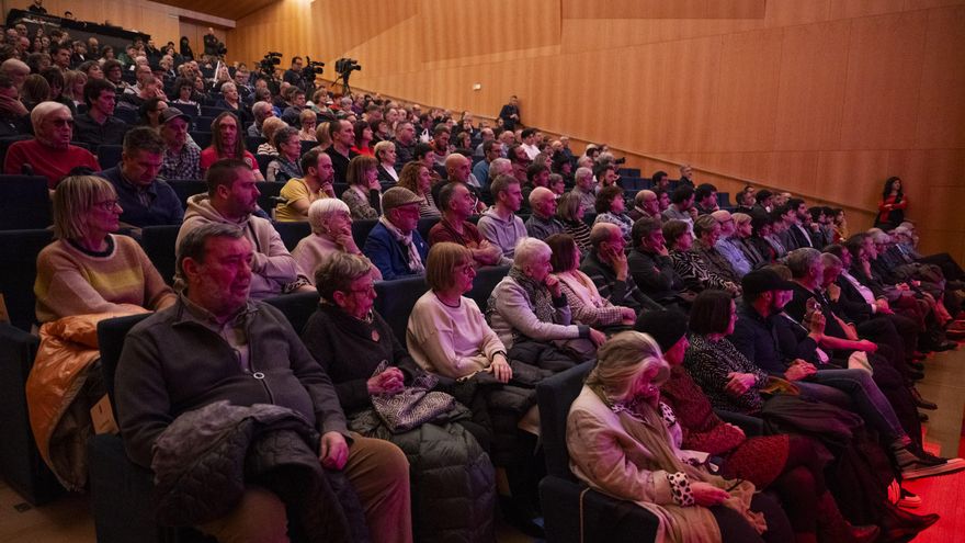 Navarra reconoce a otras siete personas como víctimas de violencia policial y llega ya a los 101 casos confirmados