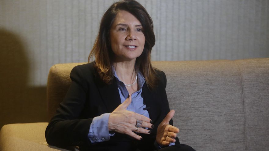 Directora COP30: Crecimiento económico y lucha contra la crisis climática van "de la mano"