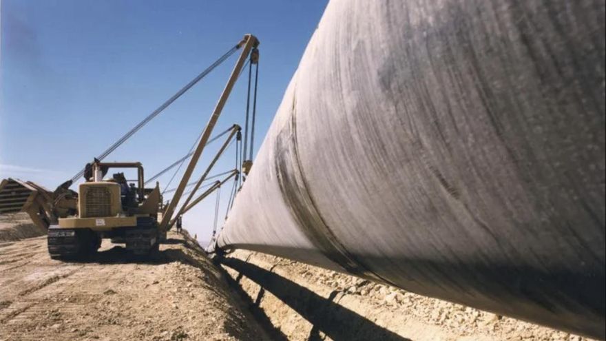 Anunciaron la primera gran inversión tras la aprobación de la ley Bases y el RIGI