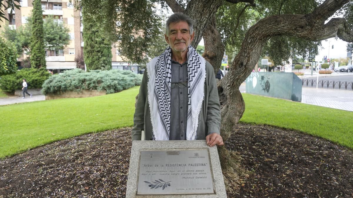 "La Flotilla ha sido una espoleta para la movilización de la gente por Palestina"