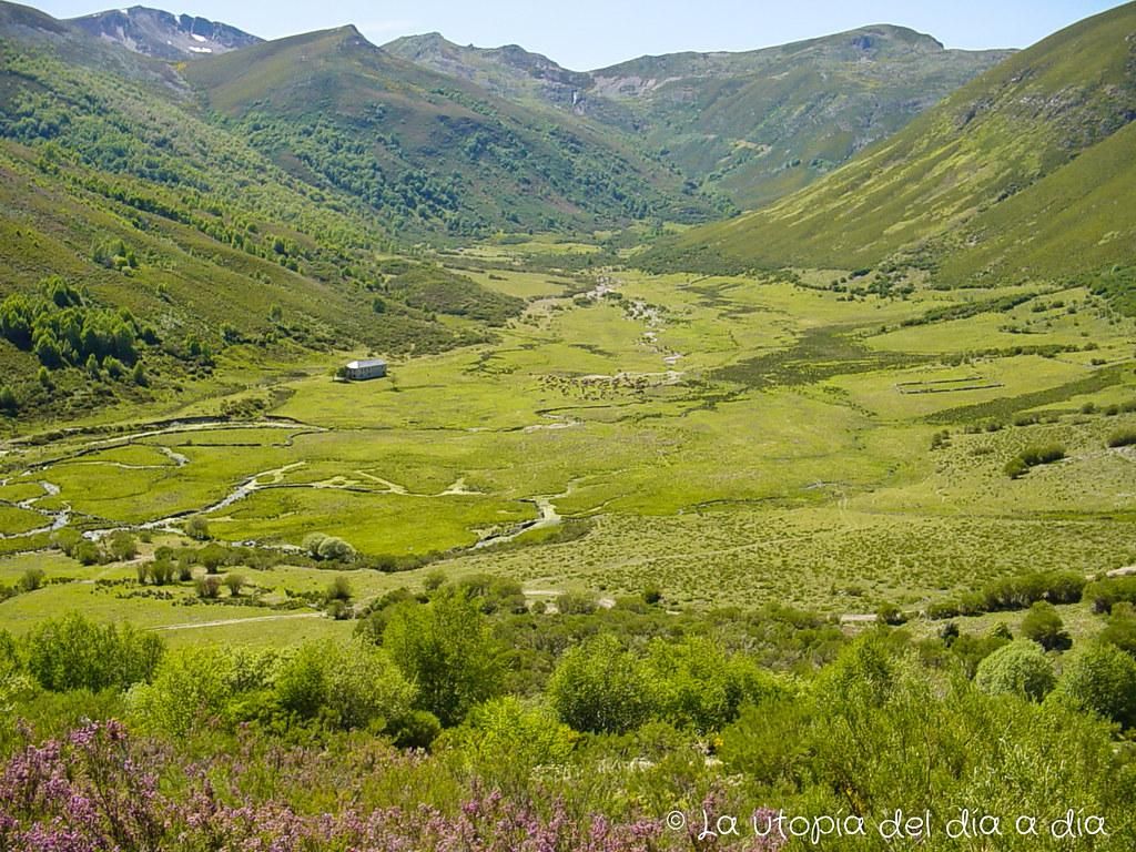 Campo de Santiago, en Fasgar.