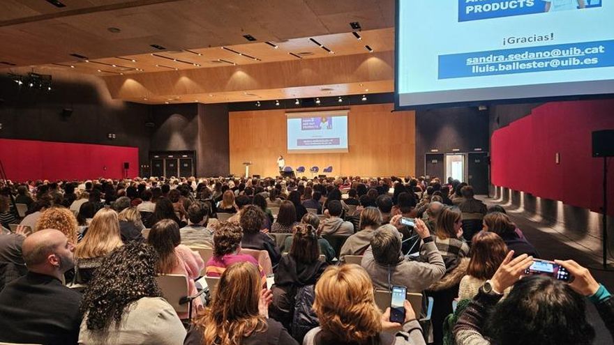 Un instituto público de Vitoria concede veto parental a las familias en un módulo de educación sexual