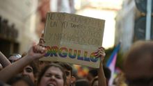 Tu madre también sale del armario: qué pasa cuando la familia se enfrenta a la homofobia de su entorno