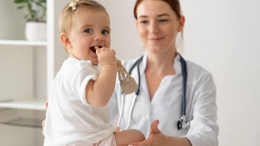 Día del Pediatra: ¿por qué se celebra el 20 de octubre?
