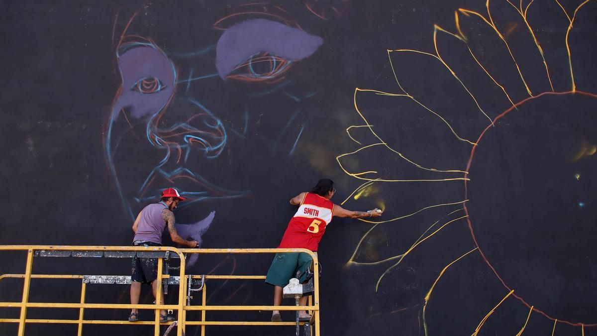 Suco Fest regresa a San Pedro Bercianos con una nueva edición dedicada al arte y la creación colectiva