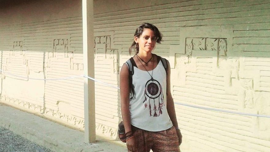 Las familias de la víctima y del imputado reclaman justicia por Cecilia Basaldúa