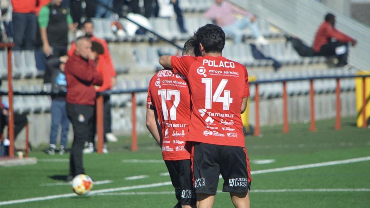 Duelos directos y un calendario trampa: la ruta del Salerm Puente Genil hacia la permanencia