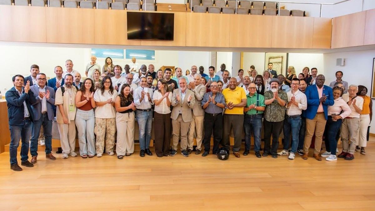El Gobierno ha aprobado el 93% de los expedientes de arraigo presentados en Canarias para conseguir la regularización
