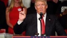 La declaración de la renta pone a Donald Trump frente a su peor crisis de campaña