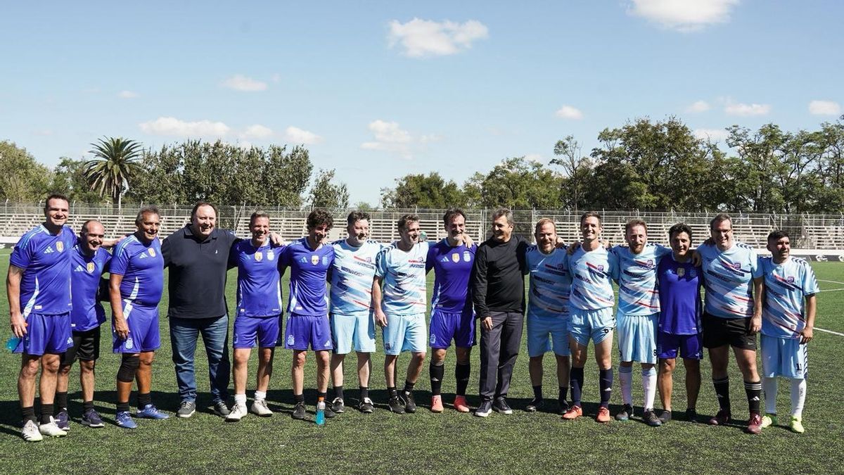 Un partido, varias internas: el peronismo comienza a prepararse para 2027