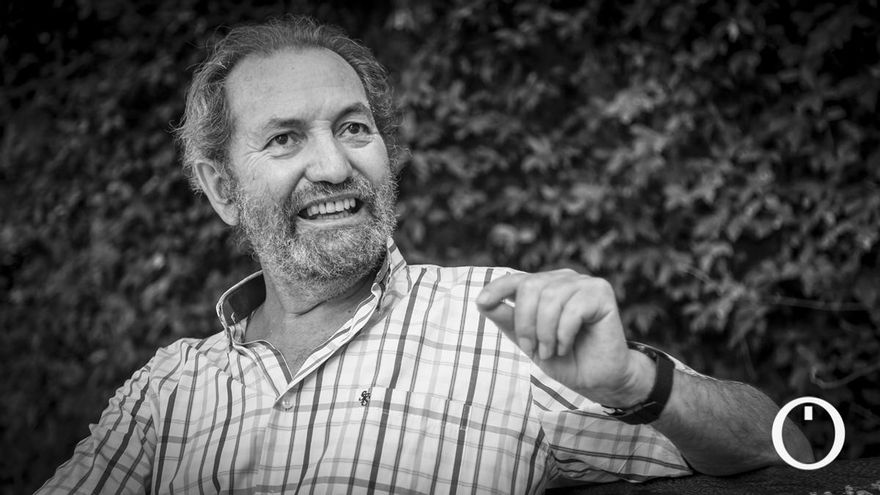 'La Imagen del Sur' encara su última semana de proyecciones con una sesión dedicada a Pepe Larios