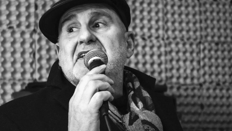 Antón Reixa: “Es posible que Galicia llegue a ser una nación independiente, pero ni lo hablemos entre nosotros, ni nos demos demasiada cuenta”