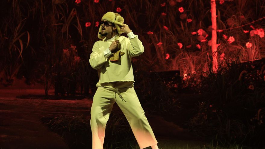 Bad Bunny y Danny Ocean lideran las nominaciones de Premios Juventud que serán en Panamá