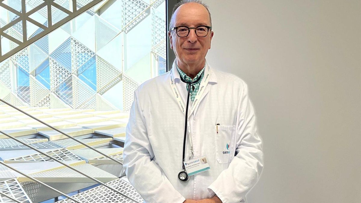 El cáncer de pulmón ya no es una patología sólo de fumadores al aumentar los casos por factores ambientales y genéticos