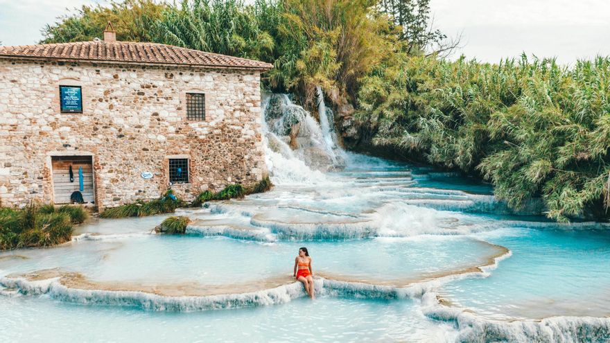 Los mejores spas y baños termales de Europa: nueve oasis para el cuerpo y la mente